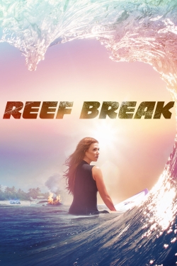 Reef Break-stream