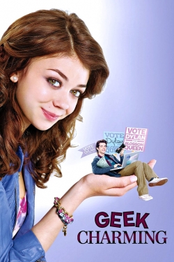 Geek Charming-stream