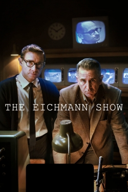 The Eichmann Show-stream