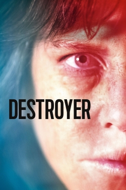 Destroyer-stream