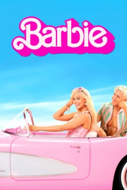 Barbie-stream