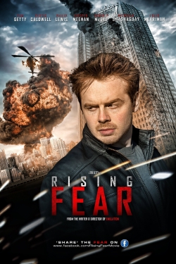 Rising Fear-stream