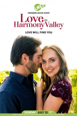 Love in Harmony Valley-stream