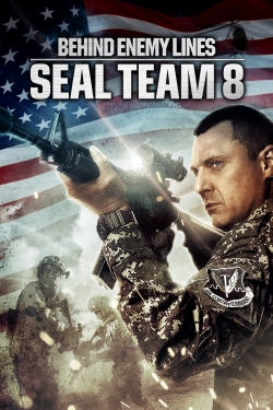 Seal Team Eight: Behind Enemy Lines-stream