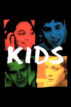 Kids-stream