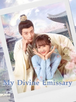 My Divine Emissary-stream