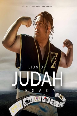 Lion of Judah Legacy-stream