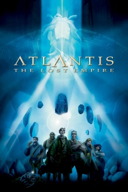 Atlantis: The Lost Empire-stream