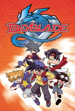 Beyblade-stream