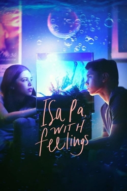 Isa Pa, with Feelings-stream