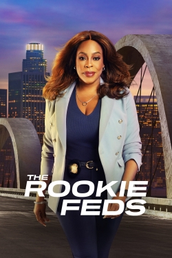 The Rookie: Feds-stream