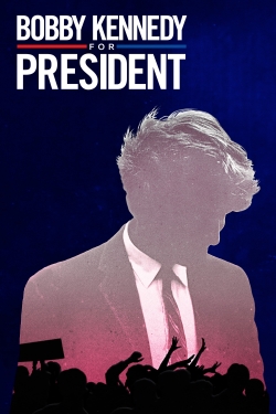 Bobby Kennedy for President-stream