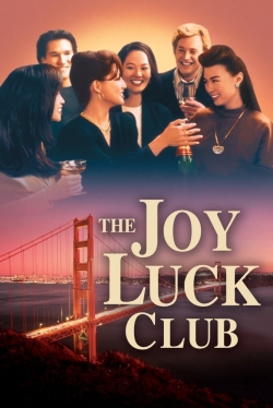 The Joy Luck Club-stream