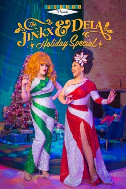 The Jinkx & DeLa Holiday Special-stream