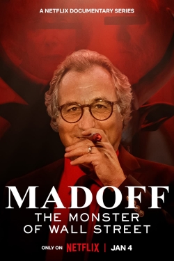 Madoff: The Monster of Wall Street-stream