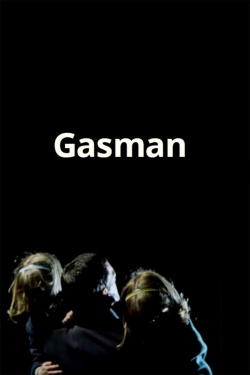 Gasman-stream