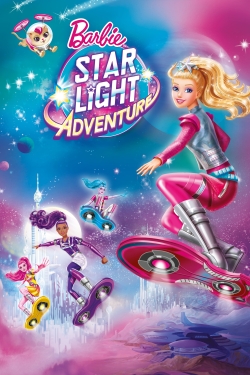 Barbie: Star Light Adventure-stream