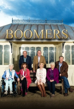 Boomers-stream