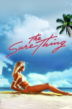 The Sure Thing-stream