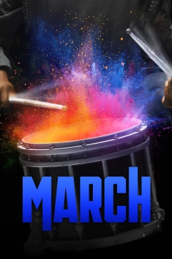 March-stream