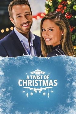 A Twist of Christmas-stream