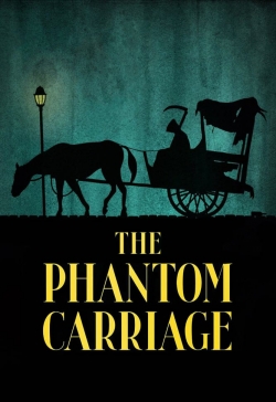 The Phantom Carriage-stream