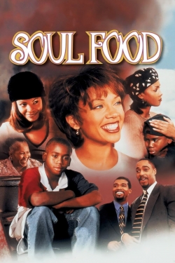 Soul Food-stream