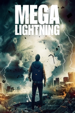 Mega Lightning-stream