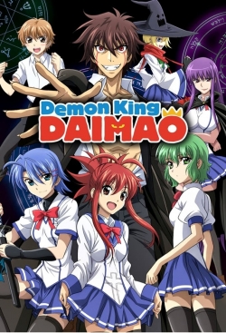 Demon King Daimao-stream