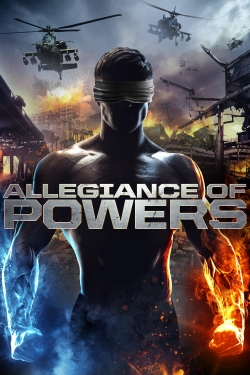 Allegiance of Powers-stream