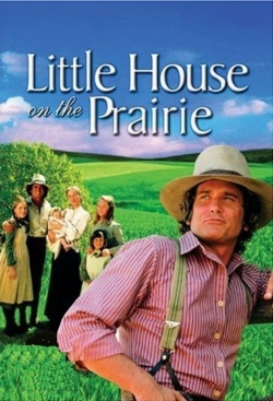 Little House on the Prairie-stream