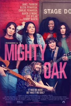 Mighty Oak-stream