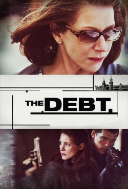 The Debt-stream