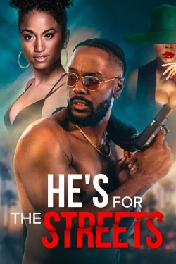 He's for the Streets-stream