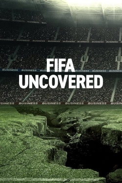 FIFA Uncovered-stream