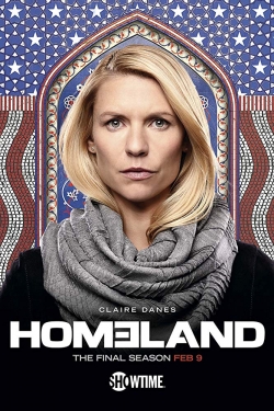 Homeland-stream