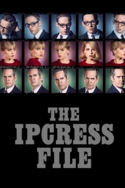 The Ipcress File-stream