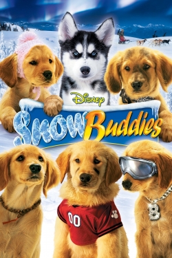 Snow Buddies-stream