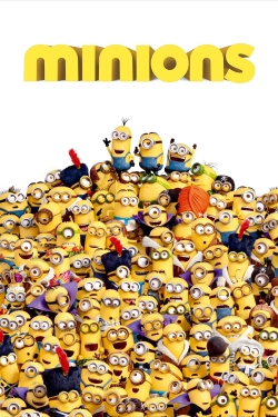 Minions-stream