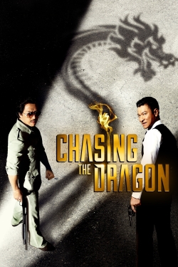 Chasing the Dragon-stream