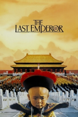 The Last Emperor-stream