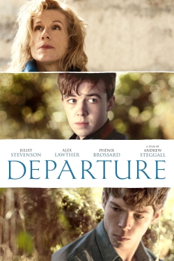 Departure-stream