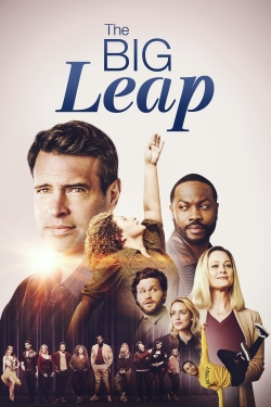 The Big Leap-stream