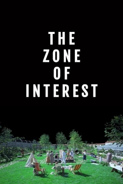 The Zone of Interest-stream