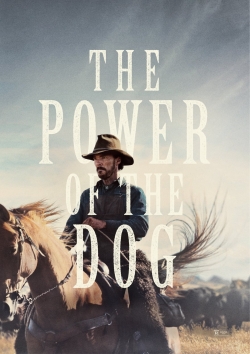 The Power of the Dog-stream