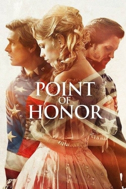 Point of Honor-stream