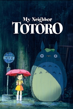 My Neighbor Totoro-stream