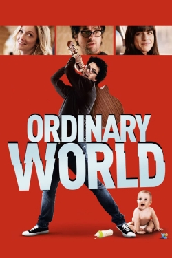 Ordinary World-stream