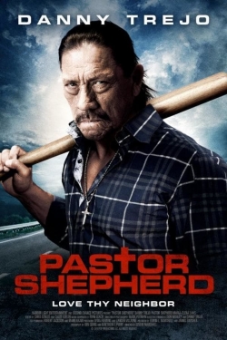 Pastor Shepherd-stream