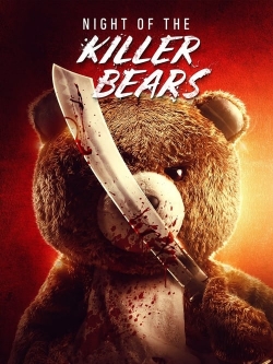 Night of the Killer Bears-stream